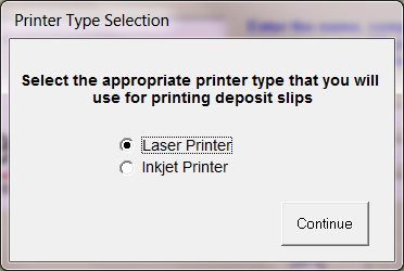 printertype